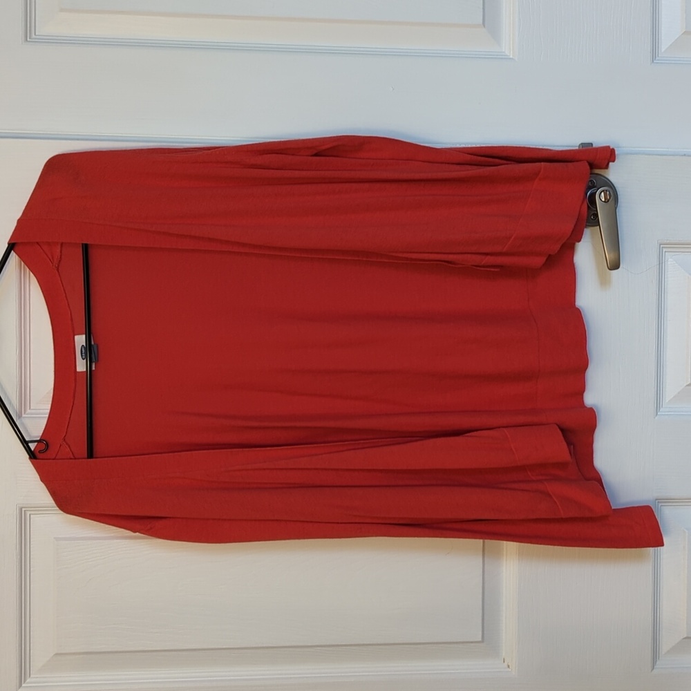 Old Navy cardigan